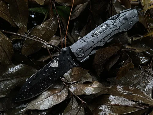 Miniatura 7 de Cuchillo de bolsillo multiherramienta para hombres, relleno de calcetines de Navidad, regalos para novio, él, marido, papá, alicates tácticos