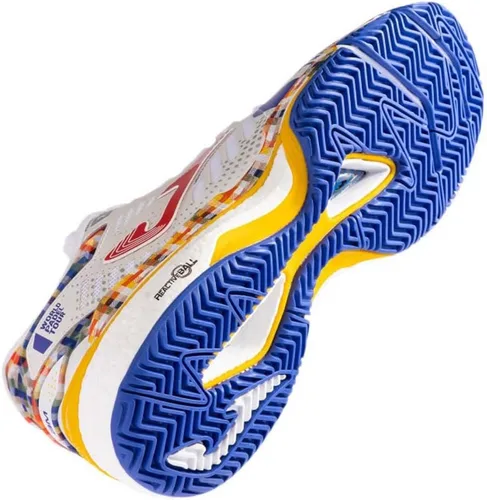 Miniatura 3 de Joma Zapatos de pádel para Mujer Slam Lady, World Padel Tour Clay