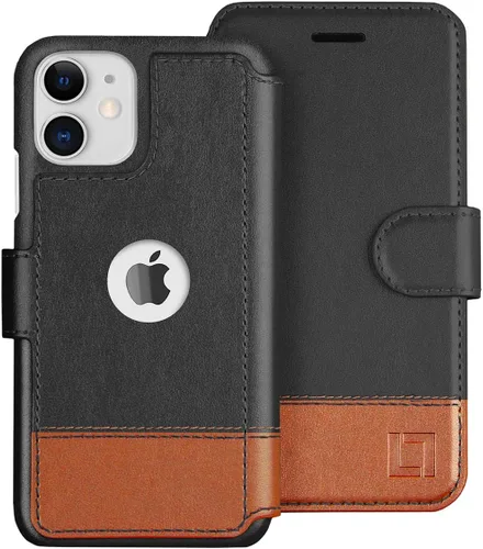 Miniatura 104 de LUPA - Funda tipo cartera para iPhone 11 Pro y Pro Max
