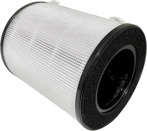 Miniatura 9 de Nispira AP-T20FL - Filtro de repuesto True HEPA compatible con el purificador de aire de torre TotalClean de 360° AP-T20 AP-T20WT, 3 paquetes