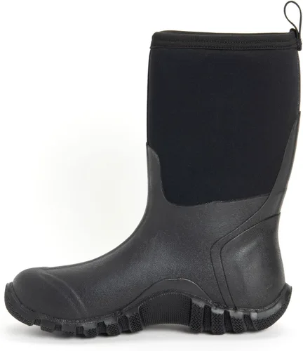 Miniatura 8 de MUCK - Botas clásicas Edgewater de media pantorrilla para hombre