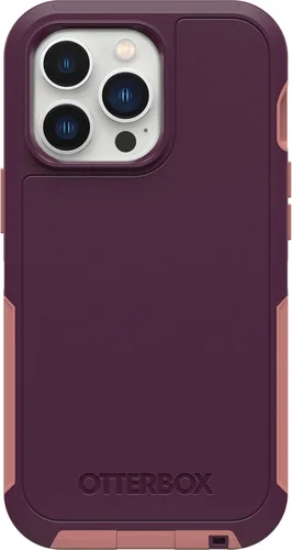 Miniatura 2 de OtterBox Funda para iPhone 13 Max y 12 Max disponibles bajo petición y no incluidas, consulta el embalaje para obtener más detalles: funda Defender
