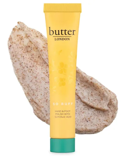 Miniatura 8 de butter LONDON Hand & Foot Skin Care Collection – Exfoliating & Moisturizing Treatments for Dry, Rough Skin – Cruelty-Free