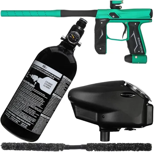 Miniatura 12 de Action Village Kit de pistola de paintball Empire Axe 2.0 Core