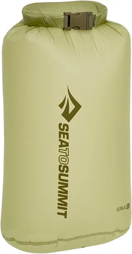 Miniatura 17 de Sea to Summit Ultra-Sil Dry Bag, Ultralight Waterproof Dry Storage Anaranjado