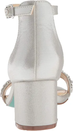Miniatura 3 de Sandalia Betsey Johnson Sb-Mel de tacón, para mujer