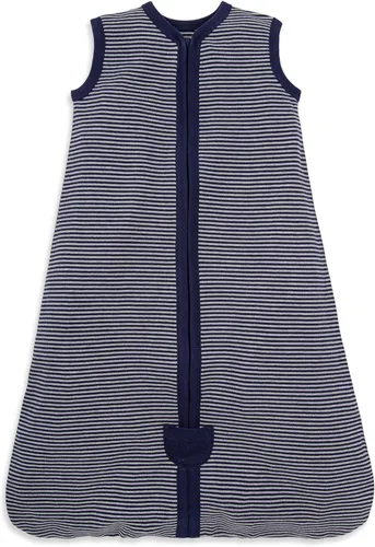 Miniatura 24 de Burt's Bees Beekeeper - Manta unisex para bebé, de algodón 100% orgánico para usar
