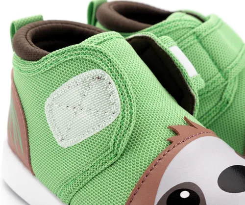 Miniatura 7 de ikiki - Zapatos chirridos para niños pequeños, con interruptor de encendidoapagado