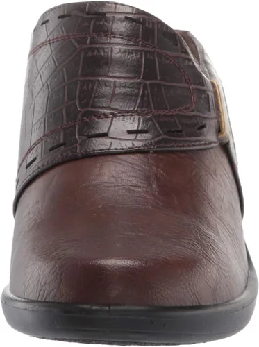 Miniatura 2 de Easy Street Cynthia Comfort Mule Zapatos de tacón y bombas informales, para mujer