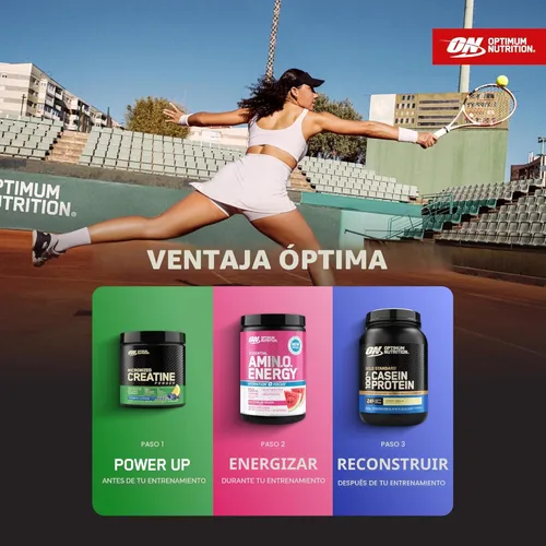 Miniatura 10 de Proteína caseína 100% de Optimum Nutrition, 1054574, 1, 1