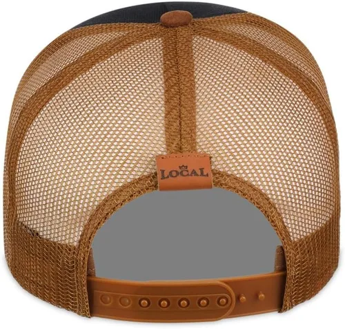 Miniatura 4 de Local Crowns Gorra con parche de Tennessee para hombre y mujer