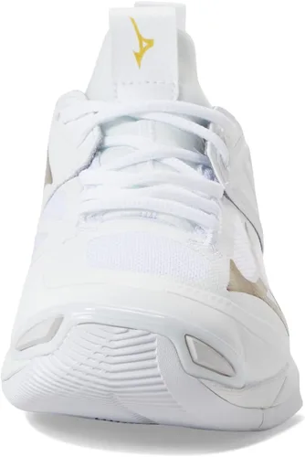 Miniatura 7 de Mizuno Zapato de voleibol Wave Momentum 2 para mujer
