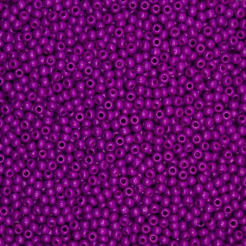 Miniatura 14 de Cuentas redondas de poni de 0.118 pulgadas para manualidades, cuentas de pulsera de amistad 8/0, suministros de fabricación de joyas