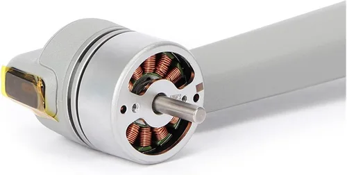 Miniatura 4 de SeiZed Brazo delantero con brazos traseros de motor, piezas de repuesto, repuesto para D-JI Mavic Air 2 (color: espalda izquierda)
