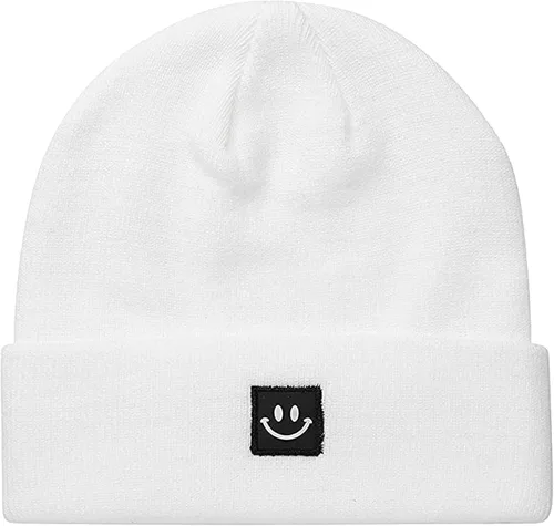 Miniatura 2 de Gorro de punto para hombremujer - Gorros cálidos y de moda para todas las estaciones