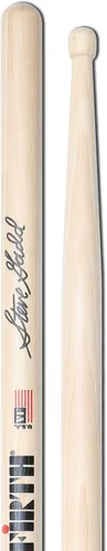 Miniatura 7 de Vic Firth Signature Series - Steve Gadd - Punta de nailon
