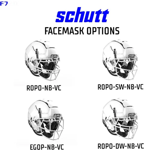 Miniatura 6 de Schutt F7 VTD Colegial