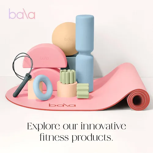 Miniatura 6 de Juego de mancuernas Bala Bars para mujeres y hombres - Juego de 2 barras diseñadas para caminar, entrenamiento de fuerza, HIIT, boxeo y aeróbicos