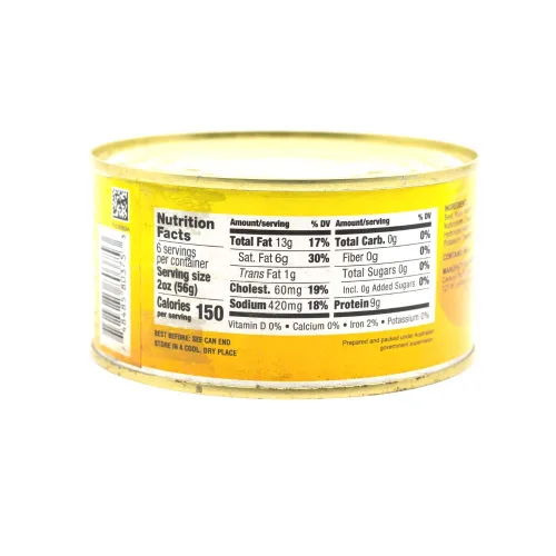 Miniatura 2 de Argentina Carne de res en conserva, 12 oz