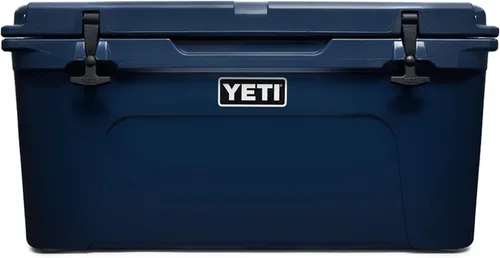 YETI Tundra 65 Enfriador Azul marino