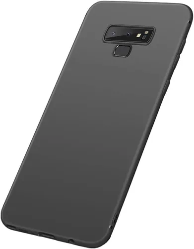 Miniatura 7 de Funda para teléfono Galaxy Note 9, delgada, suave, flexible, de goma, de silicona, ligera, antiarañazos, a prueba de golpes, funda protectora