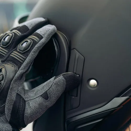 Miniatura 8 de Shoei Neotec II - Casco modular para motocicleta