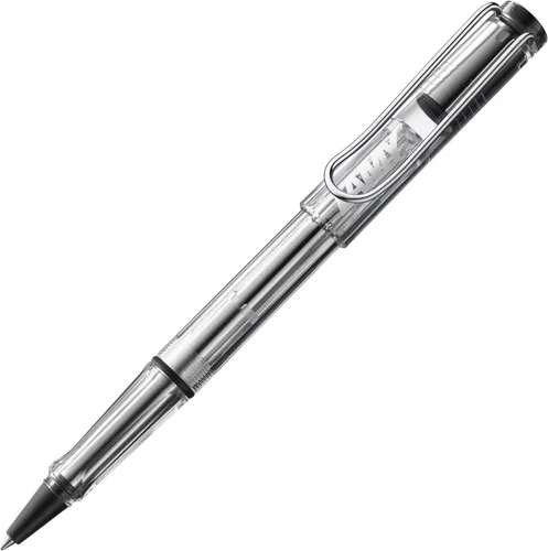 Miniatura 9 de Lamy Safari amarillo - Bolígrafo con empuñadura ergonómica y ancho de línea M - para una escritura larga y agradable - hecho de resistente plástico