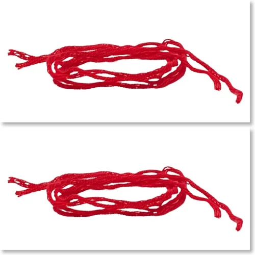 Miniatura 5 de Red String of Fate Bracelet - Anniversary Gift Couples - Boyfriend Girlfriend Matching Bracelets - Husband Wife Couple Jewelry - Pulseras Hilo Rojo