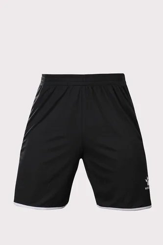 Miniatura 4 de KELME Kit de uniforme de portero de fútbol Camisa acolchada de portero de fútbol para hombre, pantalones cortos y calcetines, tallas para niños
