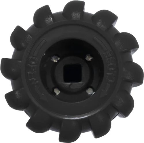 Miniatura 6 de Scuba Choice Scuba Diving Tank Valve Knob - Round
