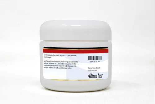 Miniatura 2 de Goma Árabe (Acacia) 4:1 Salve (2 oz, ZIN: 520436)