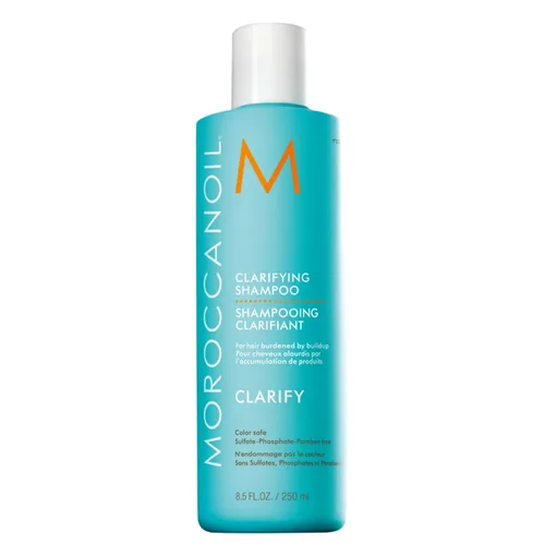 Miniatura 9 de Moroccanoil Champú aclarante