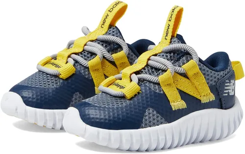 Miniatura 4 de New Balance Playgruv V1 - Tenis de correr para niños
