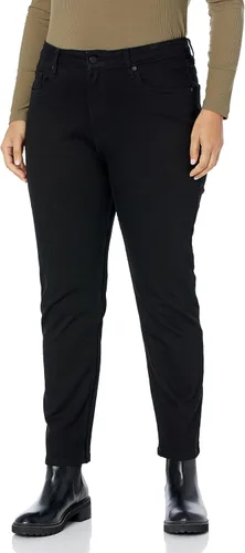 Miniatura 4 de The Drop Brooks - Zapatos ajustados de tiro alto para mujer