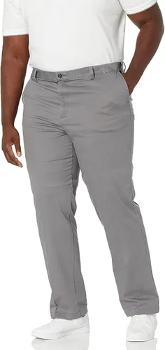 Dockers, Easy Khaki - Pantalones caquis de ajuste clásico para hombre (tallas estándar y para personas grandes y altas)