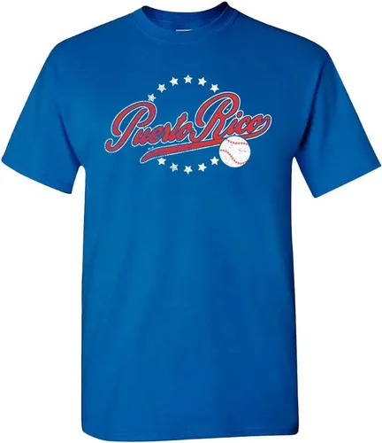 Miniatura 3 de Camiseta de hombre estilo vintage del equipo mundial para los fanáticos del béisbol Venezuela - Camisa Real