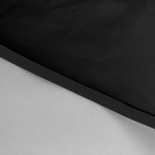 Miniatura 6 de Capa de peluquero personalizada, Capa de salón para corte de pelo personalizada para hombres