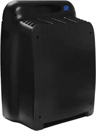 Miniatura 2 de Purificador de aire con filtro HEPA Whirlpool Whispure, WPPRO2000M, 120 volts Pavonado