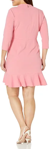 Miniatura 5 de Tommy Hilfiger Manga 34 hasta la rodilla para mujer