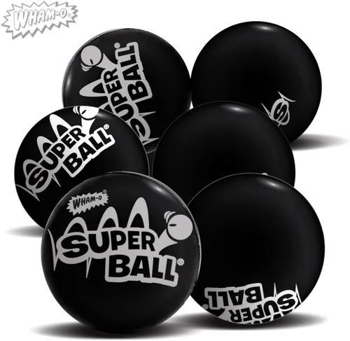 Miniatura 7 de Wham-O La Superball Original con Zectron
