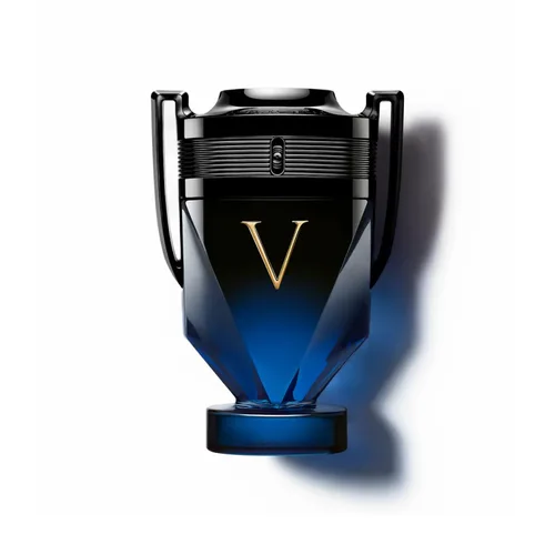 Miniatura 5 de Paco Rabanne Invictus Victory Elixir Parfum Intense ml Fl Oz Paquete de 1