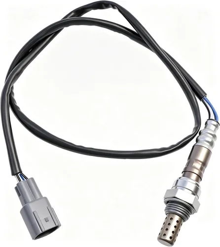 Miniatura 13 de HiSport Sensor de oxígeno O2 relación de combustible de aire 35655-ZY3-C01 - Compatible con Honda BF200 BF225 200HP 225HP Marine Outboard 2002 2003