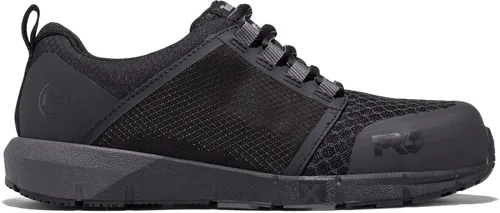 Miniatura 3 de Timberland PRO Radius, para hombre, puntera de compensación, EH, MaxTrax antideslizante para trabajo atlético