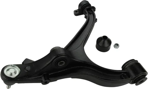 Miniatura 2 de MOOG RK621566 Brazo de control de suspensión y conjunto de rótula delantero derecho inferior