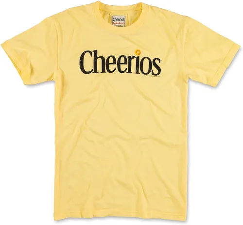 Miniatura 7 de AMERICAN NEEDLE General Mills Classic Cereal Brass Tacks - Camiseta para hombre