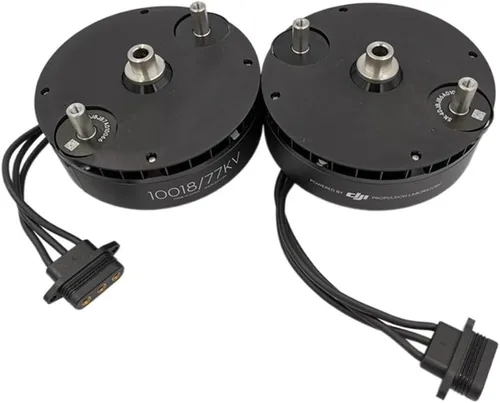 Miniatura 8 de [Piezas para drones] Accesorios de dron de protección vegetal para motor DJI T30 [fácil instalación] (tamaño : 1 unidad)