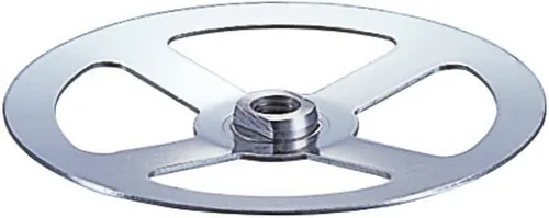 Miniatura 4 de HARIO B-TH-2 1036387 - Bola de repuesto para Harior, transparente
