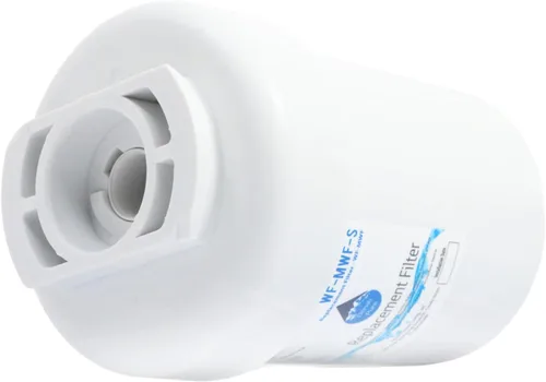 Miniatura 2 de Filtro de agua de repuesto para refrigerador General Electric GSH25JSTASS - Compatible con General Electric MWF, cartucho de filtro de agua