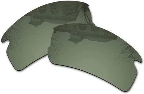 Miniatura 12 de Flak 2.0 XL OO9188 Lentes de repuesto y accesorios compatibles con Oakley Sunglass