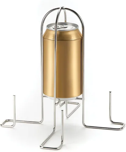 Miniatura 2 de Outset QS54 - Tostador de sabor para pollo y patatas, acero inoxidable